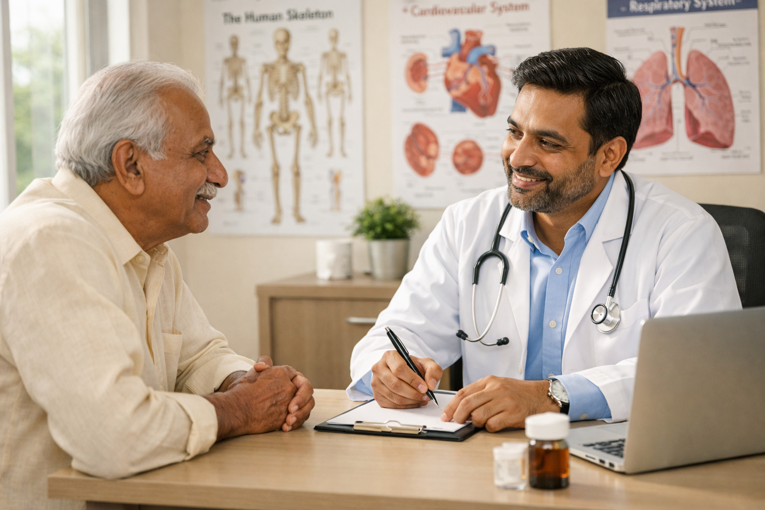 Compassionate senior care services